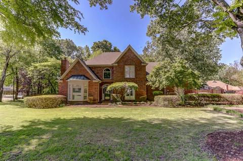 1810 Steeplebrook Cv, Memphis, TN 38016