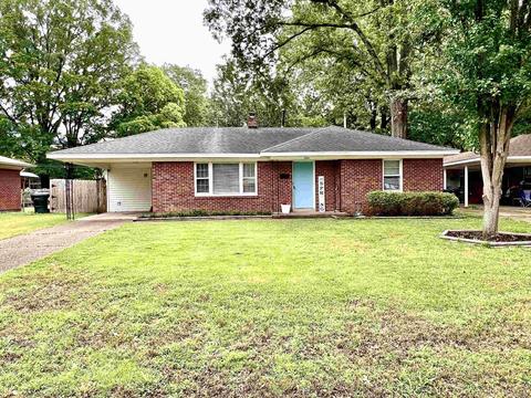 1604 Dearing Rd, Memphis, TN 38117