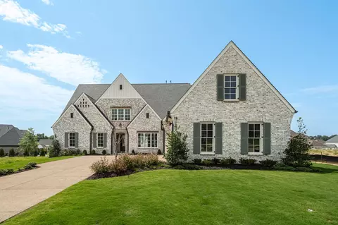423 Pecos Lad Cv, Collierville, TN 38017