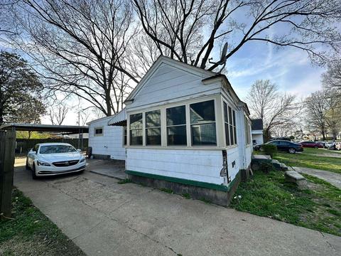 3397 Buchanan Ave, Memphis, TN 38122