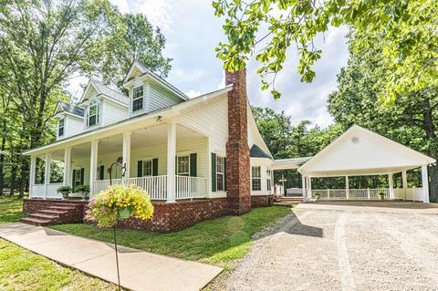2942 Dunlap Orphanage Rd, Brighton, TN 38011