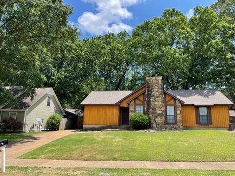 3810 Brandywine Cv, Memphis, TN 38115