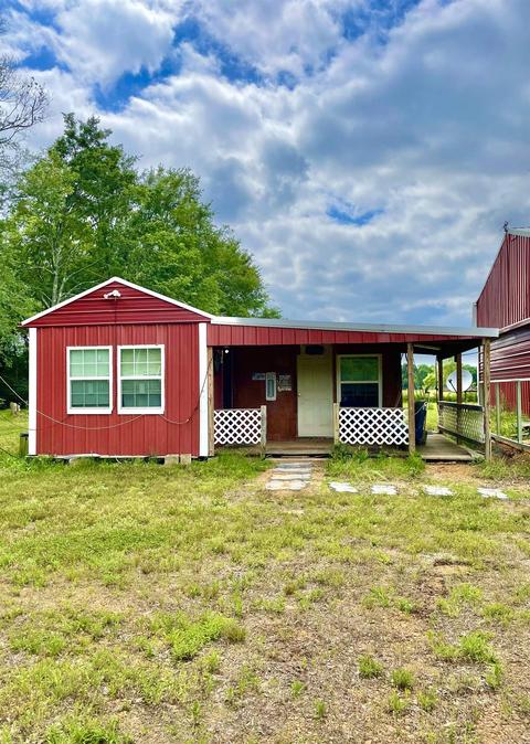 85 Beckham Ln, Stantonville, TN 38379