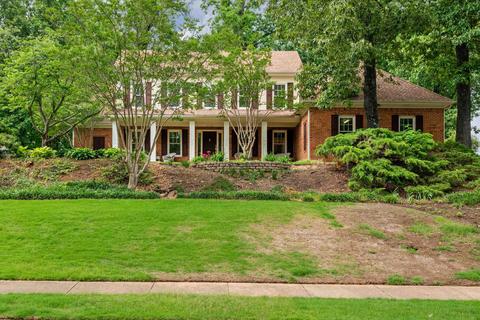 9550 Grove Rd, Memphis, TN 38016