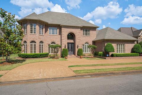2854 Bayhill Woods Cv, Collierville, TN 38017