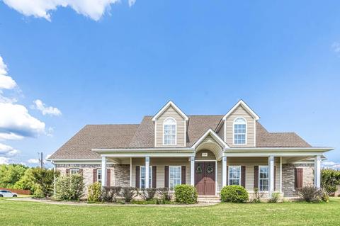 119 Christmas Dr, Atoka, TN 38004