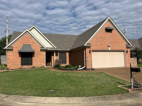 6847 Kay Cv, Millington, TN 38053