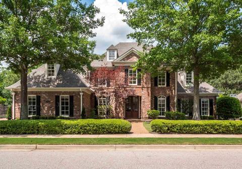 1816 Liles Ln, Collierville, TN 38017