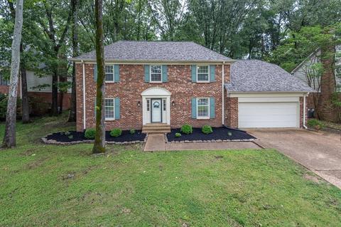 2864 Leesburg Dr, Germantown, TN 38138