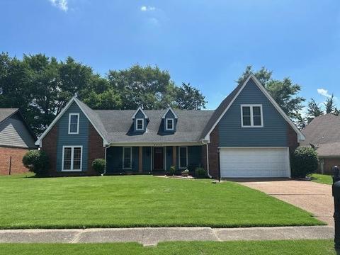 4892 Harvest Fields Cir, Memphis, TN 38125