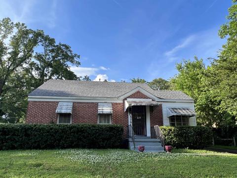 3196 Lamphier Ave, Memphis, TN 38112
