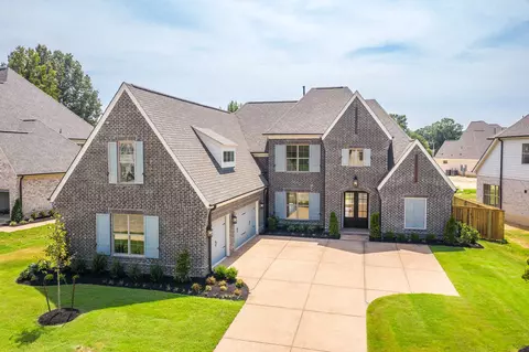 827 Cypress Rock Cv, Collierville, TN 38017