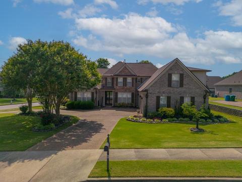 5495 Chapel Meadow Cv, Arlington, TN 38002
