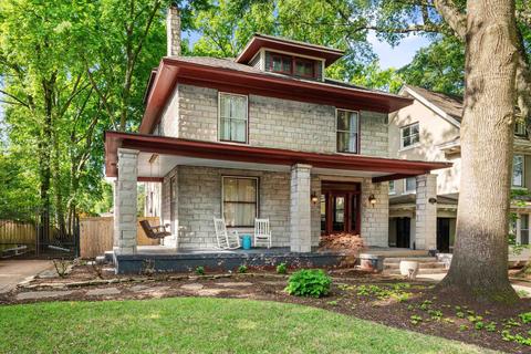 1265 Carr Ave, Memphis, TN 38104