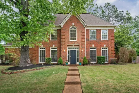 110 Plantation Woods Cv, Memphis, TN 38018