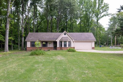 73 Roseland Hills Rd, Brighton, TN 38011