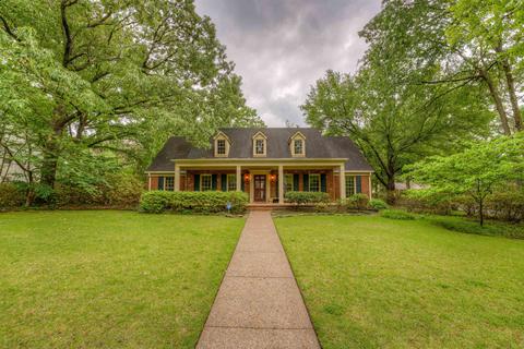 6469 Kirby Woods Dr, Memphis, TN 38119