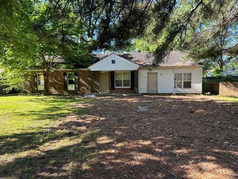 5063 Christopher Ave, Memphis, TN 38118