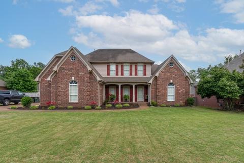 6415 Carolot Ln, Bartlett, TN 38135