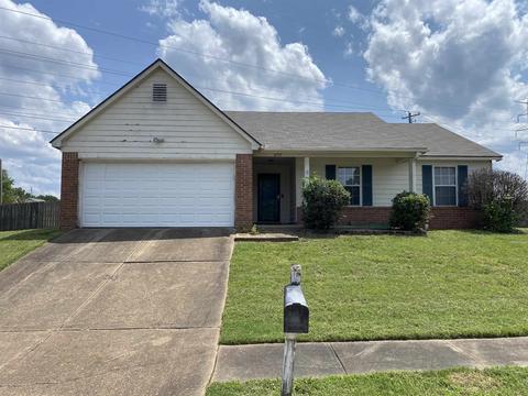 4715 Long Blade Ave, Memphis, TN 38128
