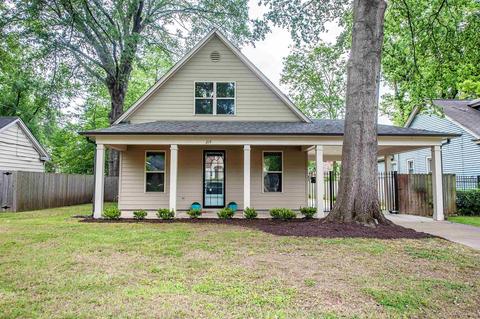 219 S Holmes St, Memphis, TN 38111