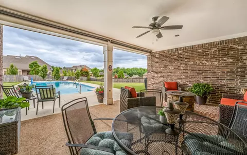5416 Milton Wilson Dr, Arlington, TN 38002
