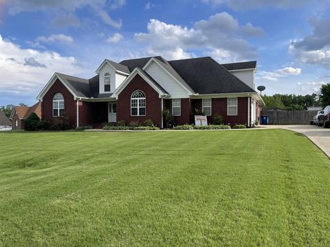 733 Trebing Pkwy, Atoka, TN 38004