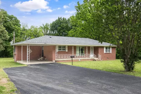 3646 Holly Grove Rd, Covington, TN 38019