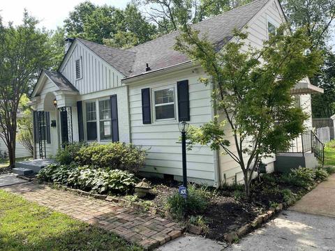 1811 Lyndale Ave, Memphis, TN 38107