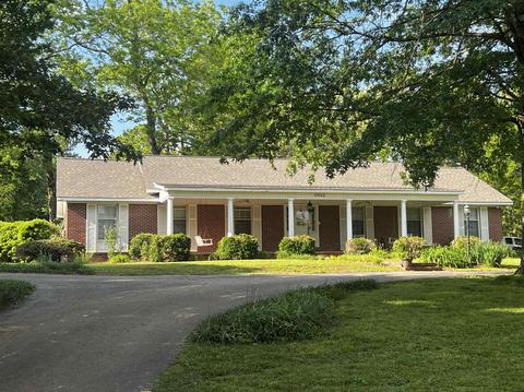 8642 142 Hwy, Stantonville, TN 38379