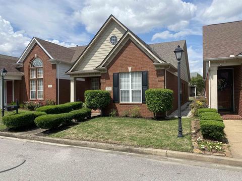 358 Fountain Crest Dr, Memphis, TN 38120