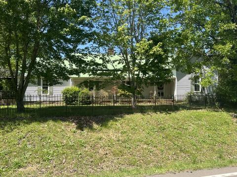 11015 18 Hwy S, Bolivar, TN 38008