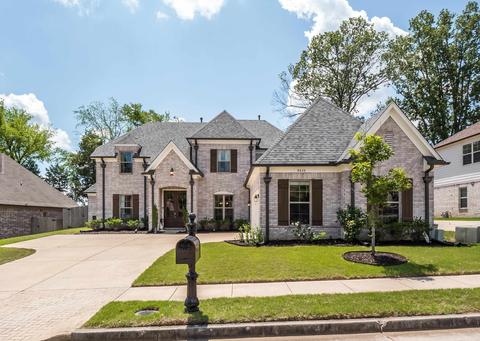 9535 Grays Song Dr, Cordova, TN 38018