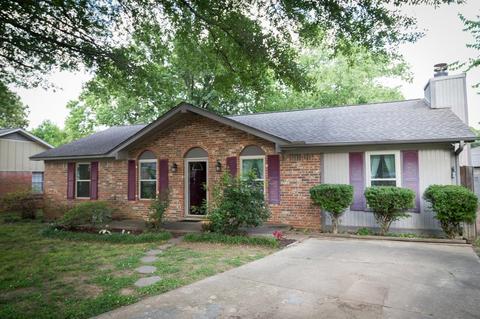 6333 Branderham Dr, Memphis, TN 38134