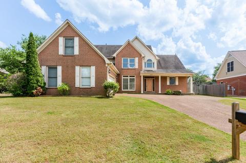 8945 Heath Cv, Memphis, TN 38016