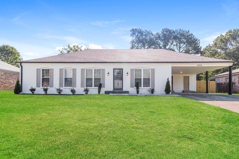 3654 White Birch Dr, Memphis, TN 38115