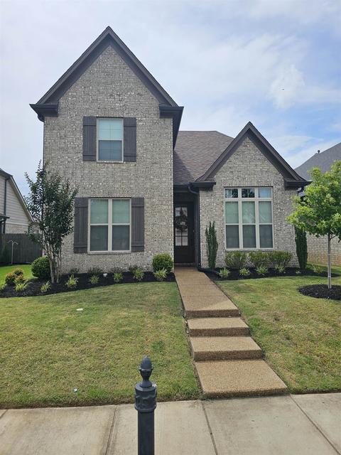 110 Choctaw Dr, Oakland, TN 38060