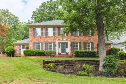 7360 Magnolia Ridge Dr, Germantown, TN 38138