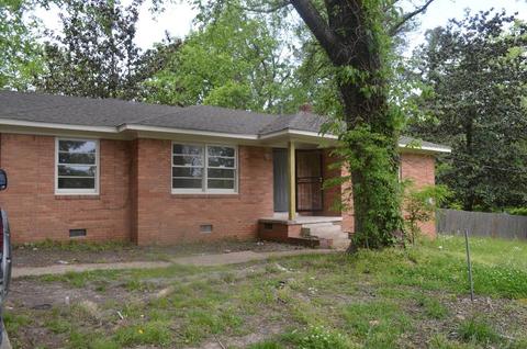 1843 Leyton Cv, Memphis, TN 38127
