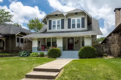 1747 Vinton Ave, Memphis, TN 38104