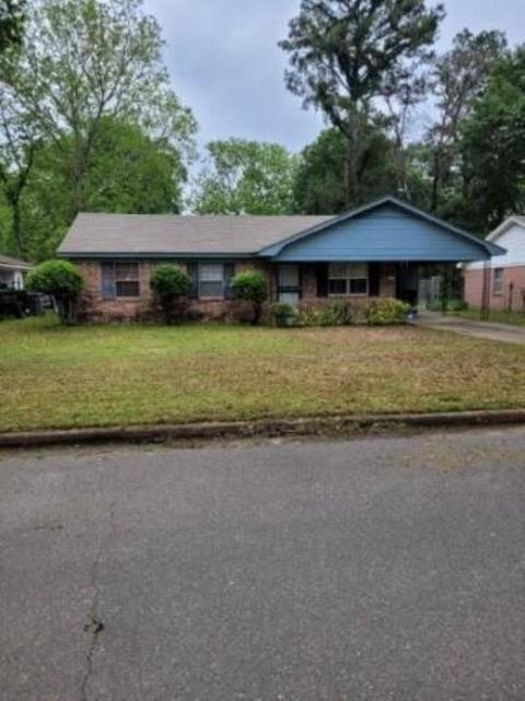 1320 Merimac Cv, Memphis, TN 38134
