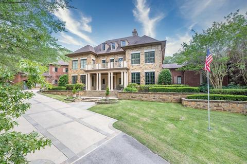 10729 Hidden Grove Ln, Eads, TN 38028