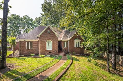 8629 Wood Farms Cv, Memphis, TN 38016