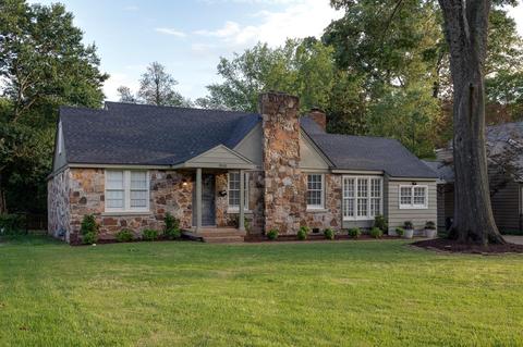 3533 Waynoka Ave, Memphis, TN 38111