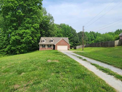 318 Peggy Anne Ln, Munford, TN 38058