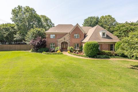 9981 S Houston Way, Germantown, TN 38139