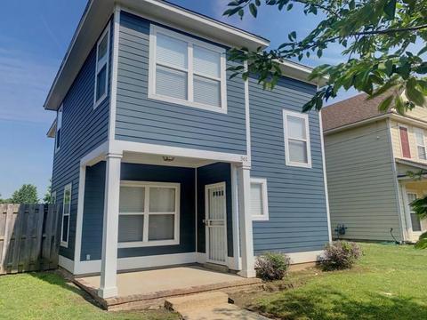 561 N Second St, Memphis, TN 38105