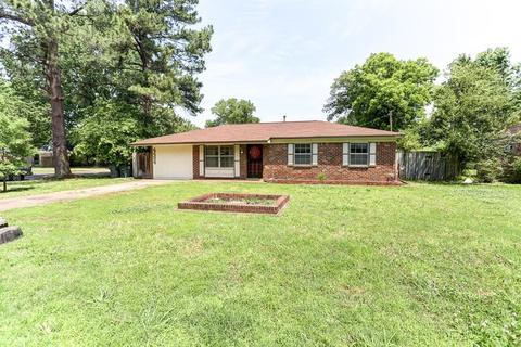 4434 Cottonwood Rd, Memphis, TN 38118