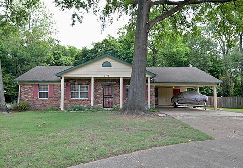 1474 Dimwood St, Memphis, TN 38134