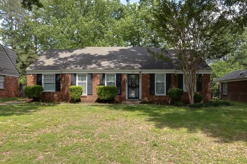 1626 Sterling Dr, Memphis, TN 38119